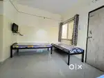 6000 Monthly With Food With Fecilities