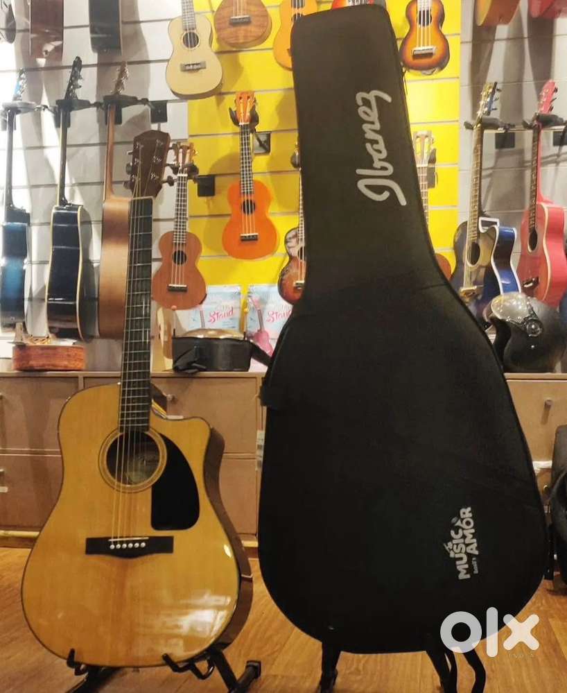 Fender CD60 se