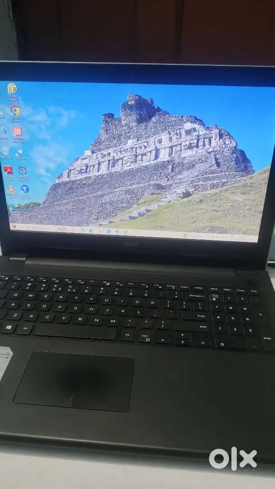 Dell Inspiron 3542 ,15.6 inch display