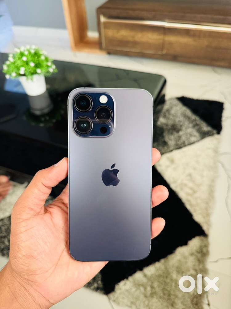 Iphone 14 pro max 256GB
