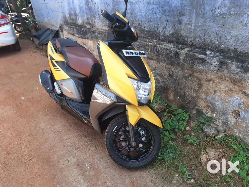 Good condition company maintened