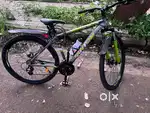 Fantom used like new cycle