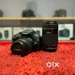 CAMERA FOR RENTAL