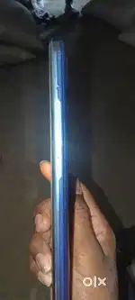 Battery problem
