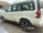 Mahindra Scorpio S11 2020 Diesel with Alloy Wheels