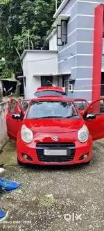 Maruti Suzuki A-Star Good Condition