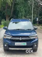 Maruti Suzuki XL6 1.5 Alpha MT, 2020, Petrol