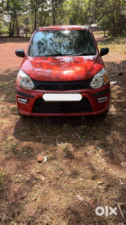 Maruti Suzuki Alto 800, 2019, Petrol