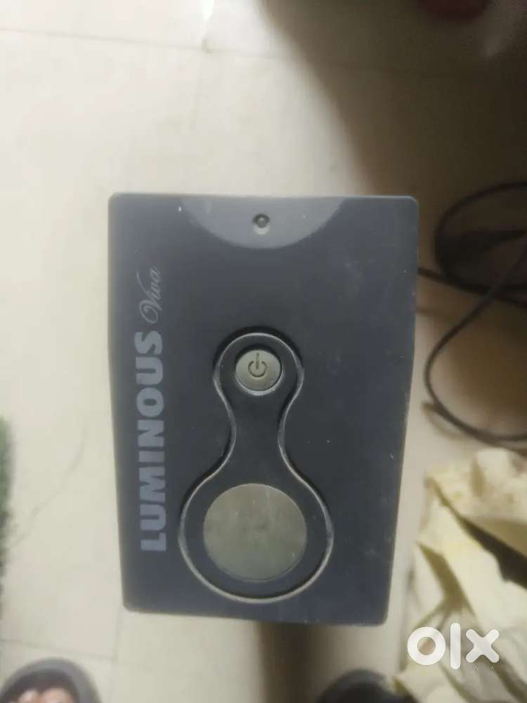 Ups of computer fully working