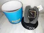 New Sonata watch and Fastrack watch belt