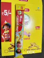 Sales, collection and delivery boys