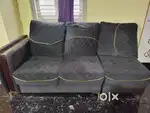 Sofa and dinning table for sale