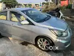 Hyundai Verna 2011 Diesel 150000 Km Driven