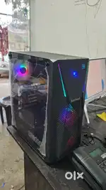 Ryzen 5 Gaming Computer