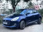 Maruti Suzuki Swift VDI (O), 2019, Diesel