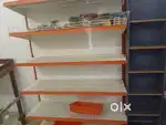 Super market racks for sale