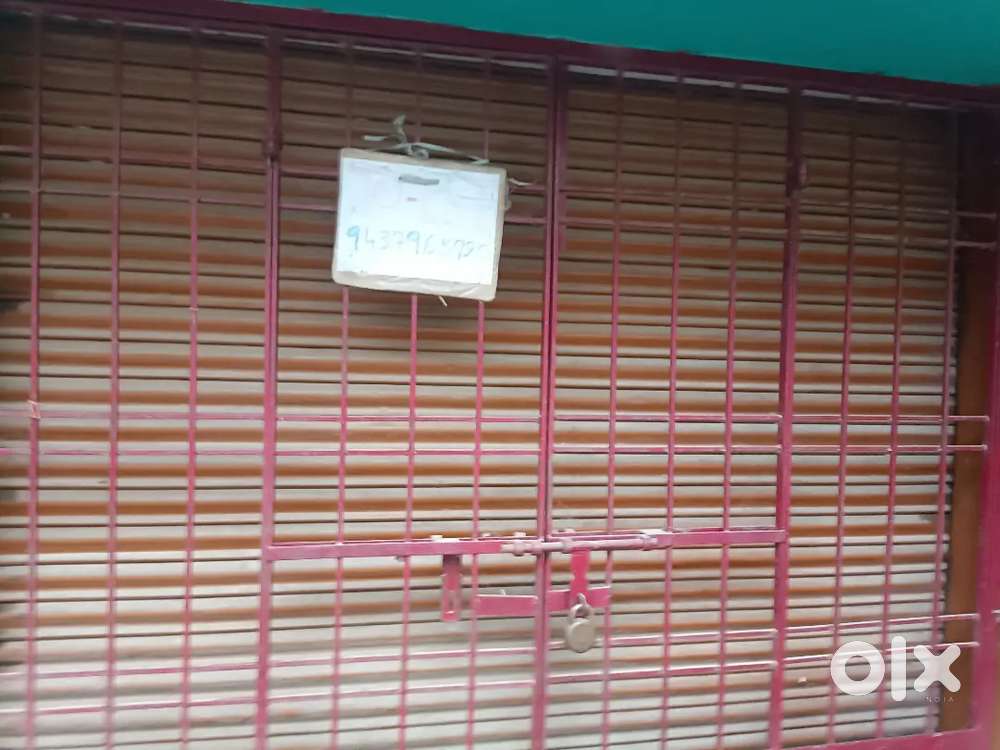 Rent for Commercial purpose