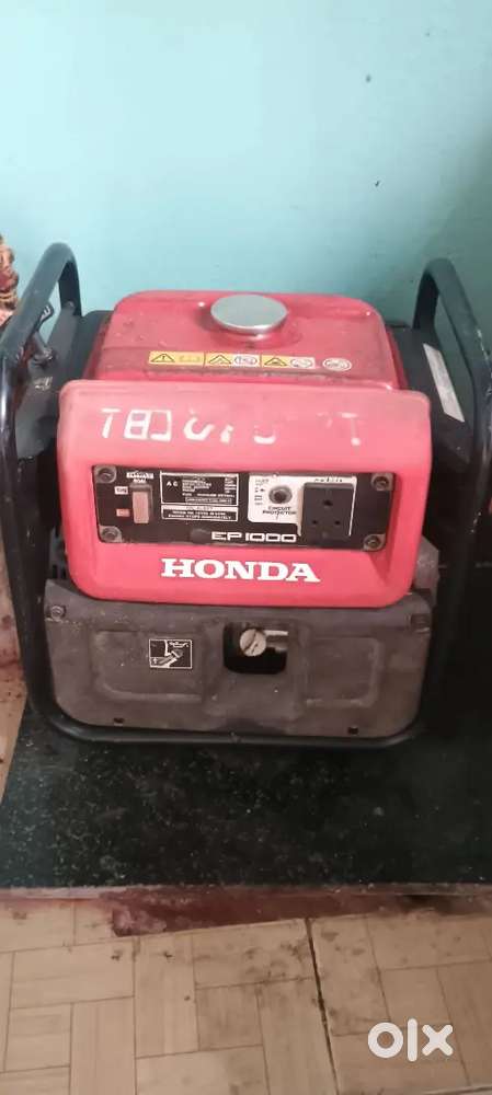 Genarator EP1000