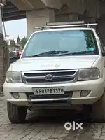 Tata Safari 2010 Diesel 70000 Km Driven