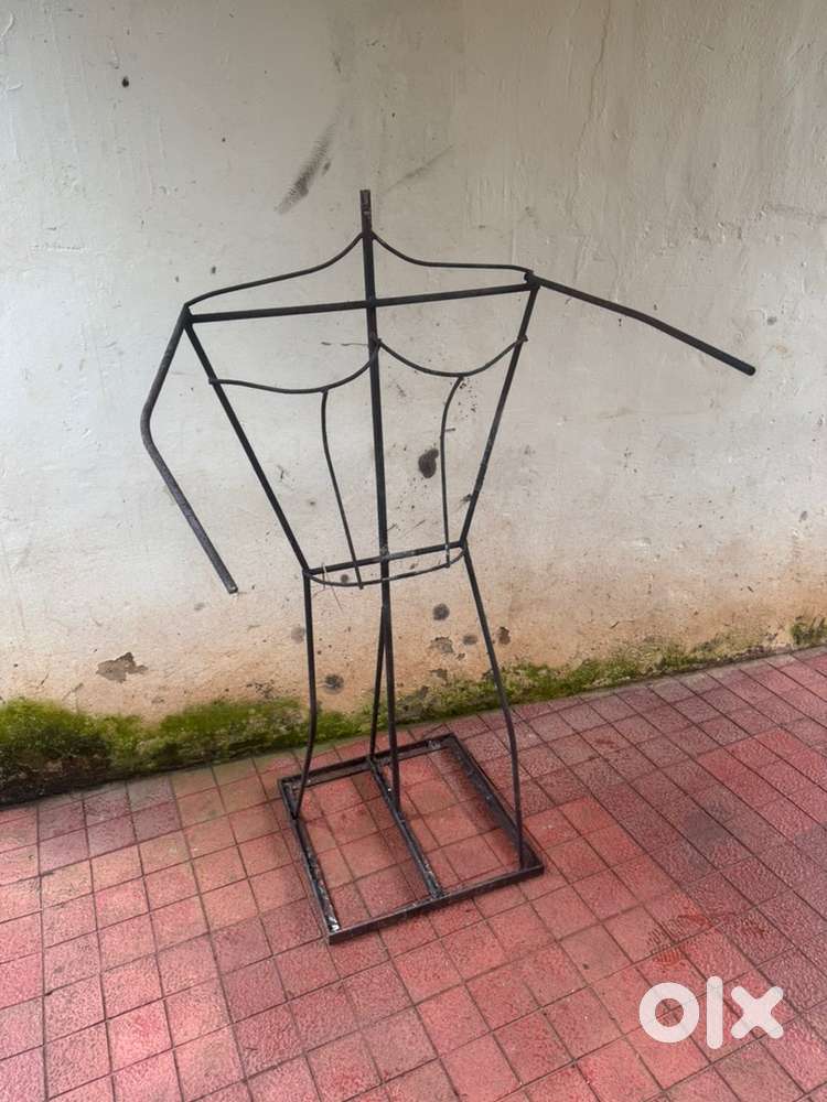 Narkasur skeleton 4.5 feet height