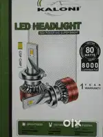 Car hid led bulb
