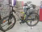 Sports cycle (RALEIGH ) imported