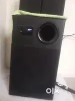 Obage ultra ultimate home theater