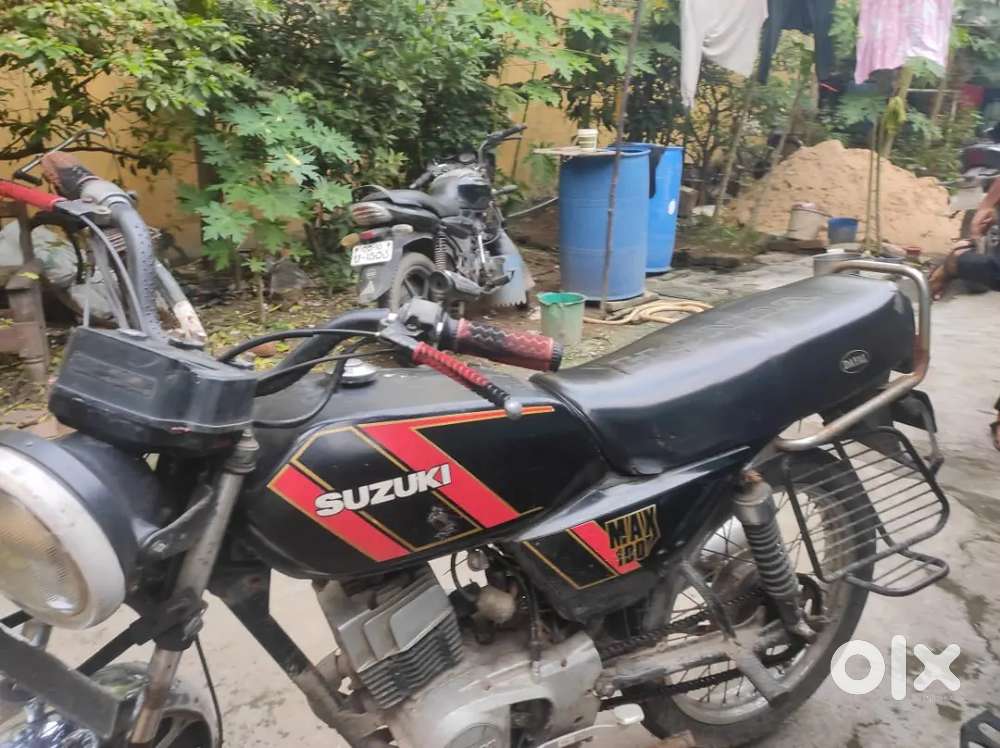 Bick me koi problem nai hai chalu gadi