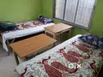 Jadavpur Male PG for Students(Accommodation Only)