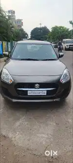 Maruti Suzuki Swift VXI ABS BSIV, 2021, Petrol