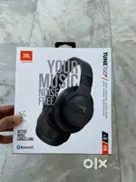 JBL Bluetooth Headphones New
