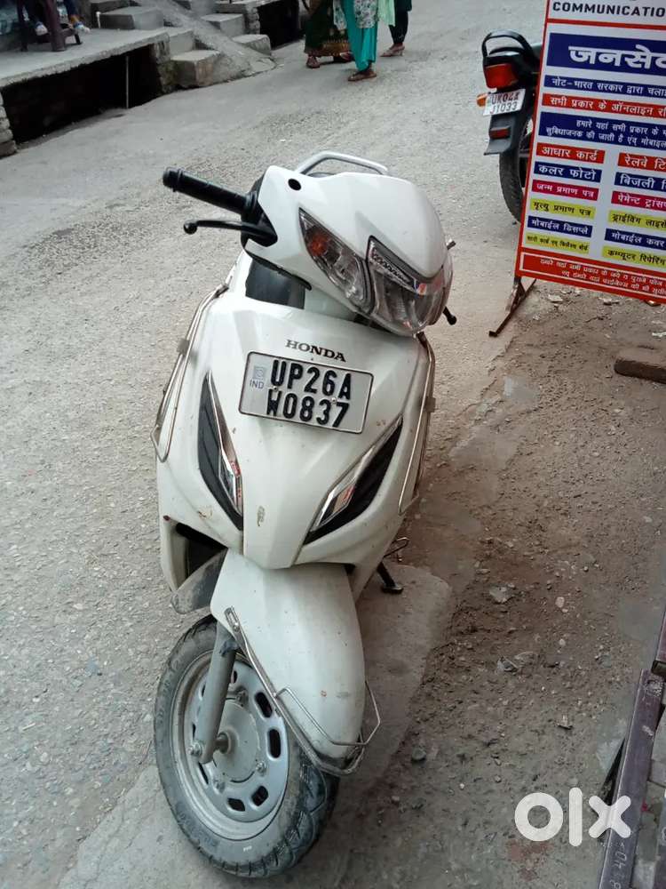 Call kro gadi ka paper sab okk hai