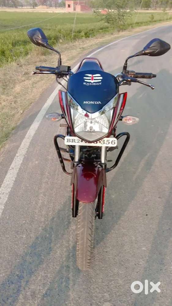 Urgent Selling for New Bike