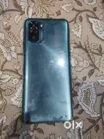 Redmi note 10 5 years old 4gb ram 64gb internal storage