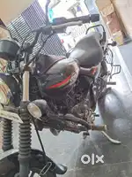 For sale of my Bike