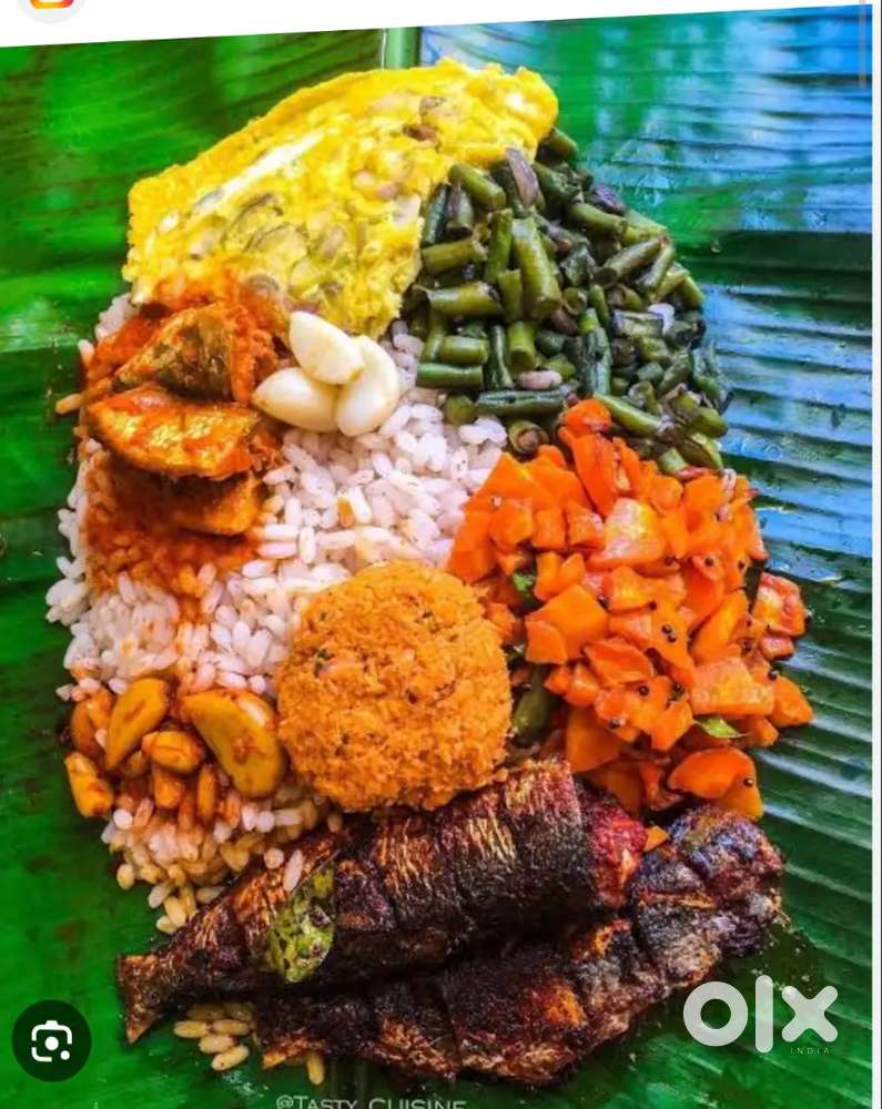 We are providing vazhayila pothichoru