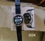 Noise halo 2 limited edition smart watch