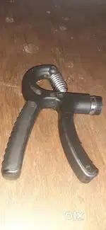 Hand gripqr