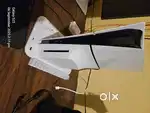 PlayStation 5 Slim Disc Edition