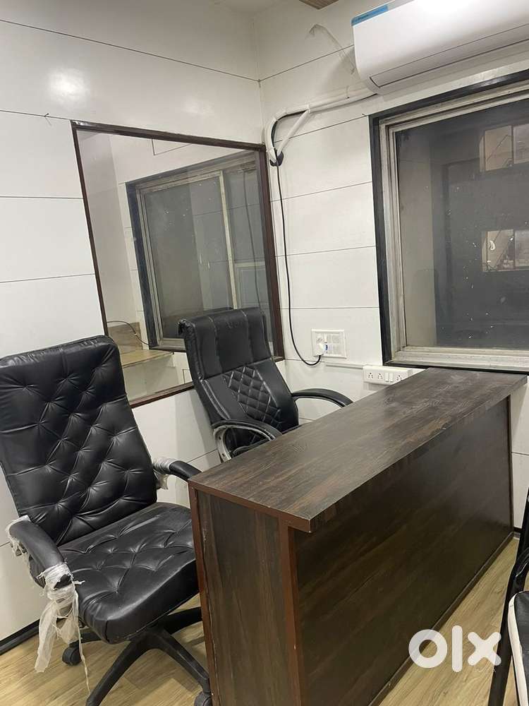 Office at New Palasiya chappan dukkan