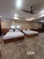 Hotel/Hospital/Commercial Building for Sale or Joint Venture