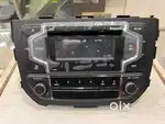 Maruti Suzuki Vitara Brezza Music System