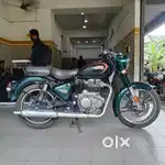 Royal Enfield Classic 350