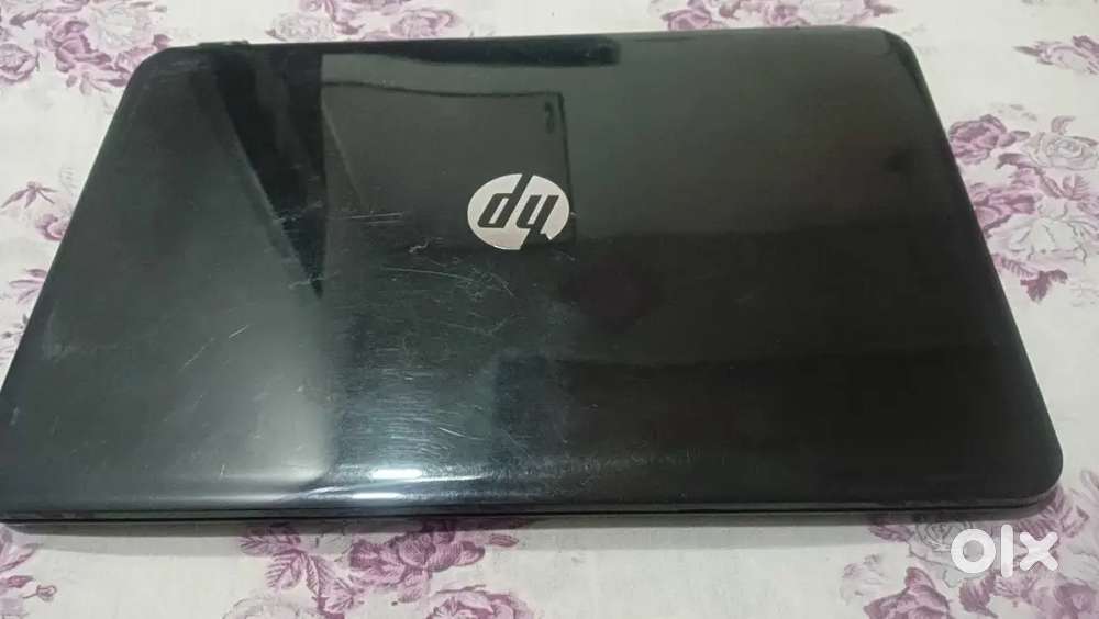 HP LAPTOP FIX RATE URGENT SALE
