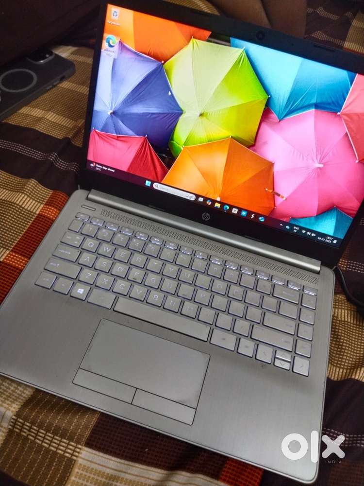 I wanna sell both laptops