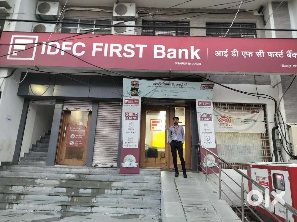 PRIVATE BANK JOB OPPORTUNITIES CONTACT FOR -HR SANA MAAM ]