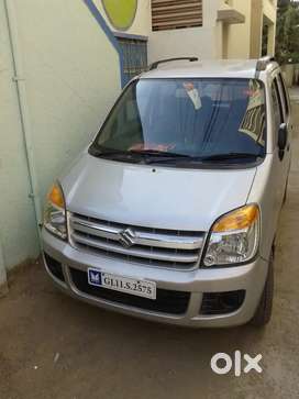Maruti Suzuki Wagon R 2006 Petrol 45000 Km Driven