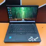 REFURBISHED - LENOVO THINKPAD T470S MODEL  CORE I5 7TH GEN LAPTOP