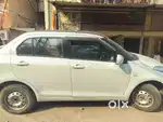 Maruti Suzuki Swift Dzire 2017 Petrol 48020 Km Driven