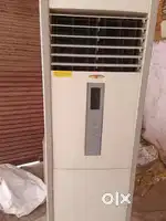 AC Tower 2 tan